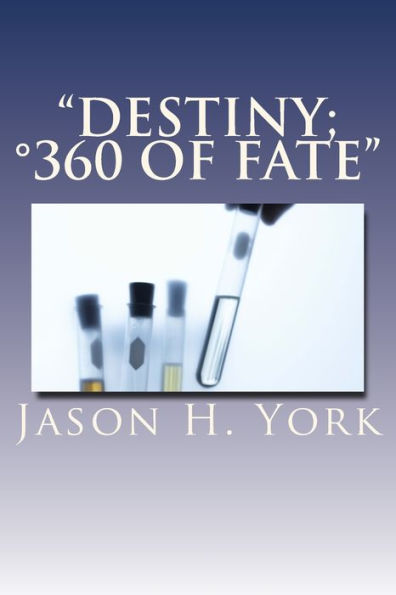 "Destiny; ï¿½360 Degrees of Fate"