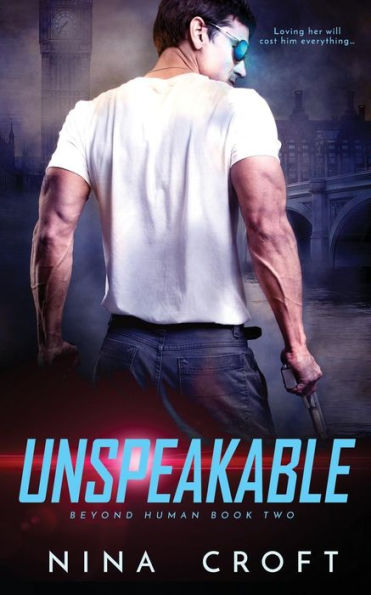 Unspeakable