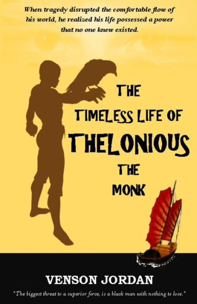The Timeless Life of Thelonious: The Monk