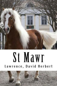 Title: St Mawr, Author: D. H. Lawrence