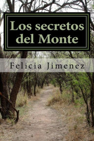 Title: Los secretos del Monte: Folclor medico cubano, Author: Angel Cristobal