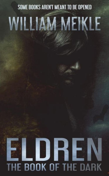 Eldren: the Book of Dark