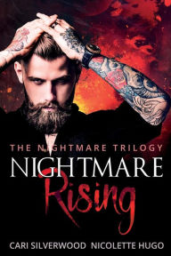 Title: Nightmare Rising, Author: Nicolette Hugo
