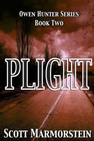 Title: Plight, Author: Scott Marmorstein
