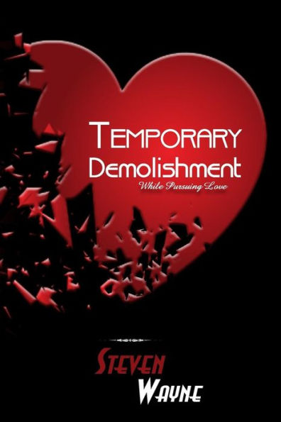 Temporary Demolishment: While Pursuing Love