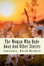 The Woman Who Rode Away And Other Stories