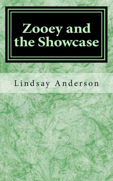 Zooey and the Showcase