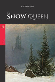 Title: The Snow Queen, Author: Hans Christian Andersen