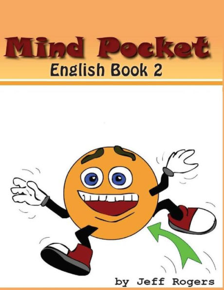 Mindpocket English Book 2: Action Verbs