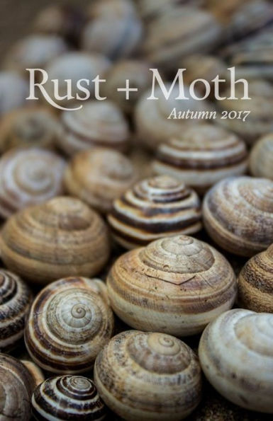Rust + Moth: Autumn 2017
