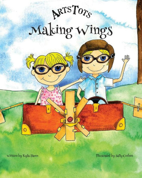 Making Wings: Story Set