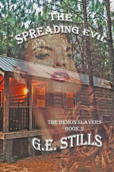 The Spreading Evil