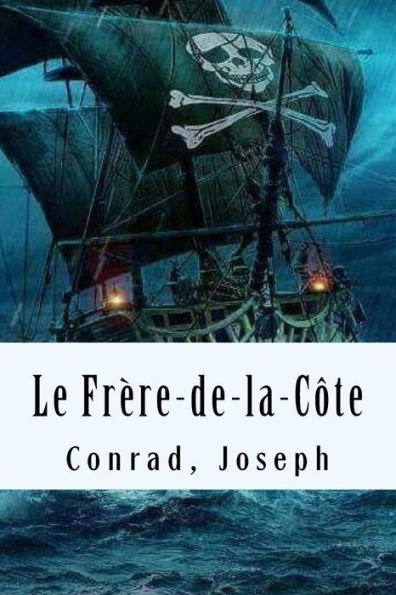 Le Frère-de-la-Côte