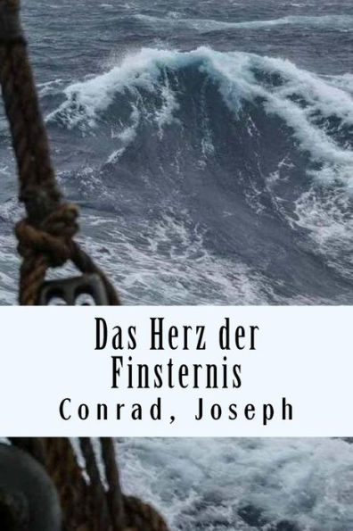 Das Herz der Finsternis