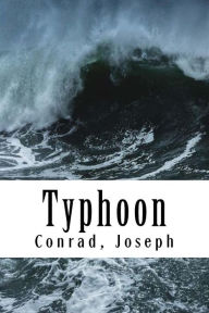 Title: Typhoon, Author: Conrad Joseph