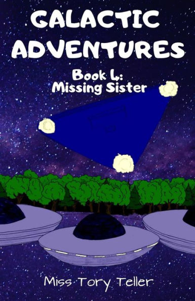 Missing Sister NZ/UK/AU