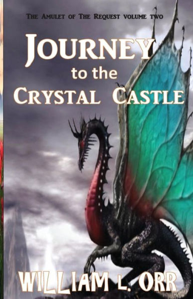 Journey To The Crystal Castle