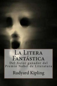 Title: La Litera Fantástica, Author: Rudyard Kipling