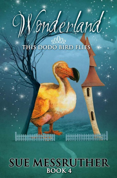 This Dodo Bird Flies