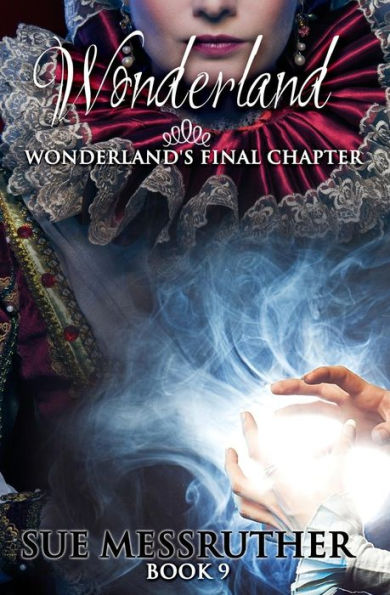 Wonderland's Final Chapter