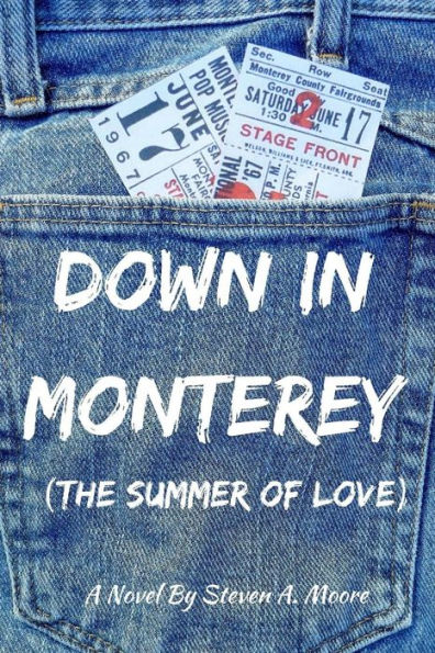 Down In Monterey: The Summer of Love