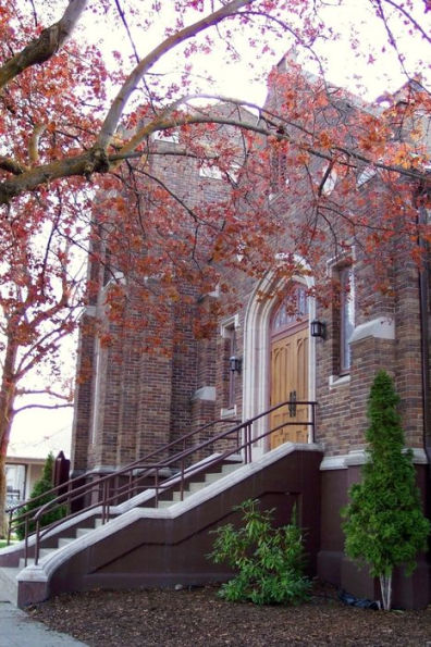Cashmere Presbyterian Church: 125 Years of Service