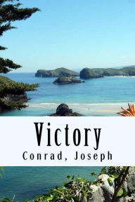 Title: Victory, Author: Joseph Conrad