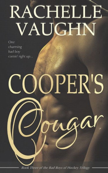 Cooper's Cougar