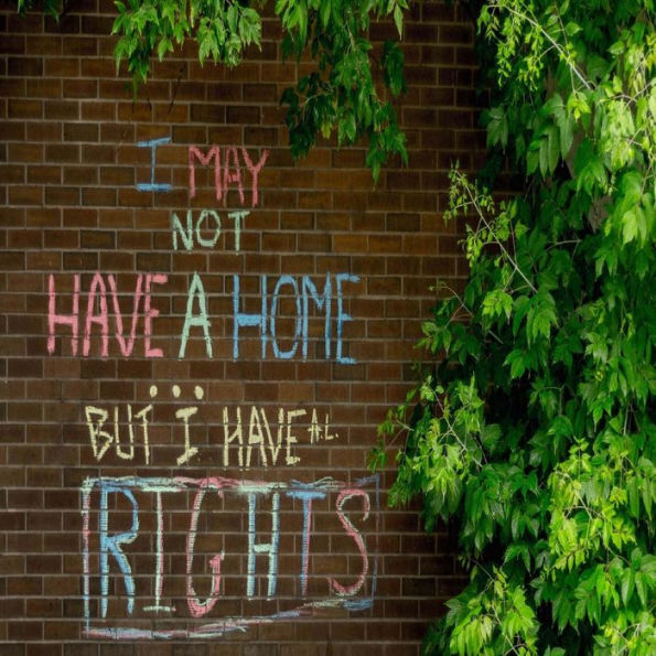 I May Not Have A Home: I May Not Have A Home: A Children's Book About Homelessness and Dignity