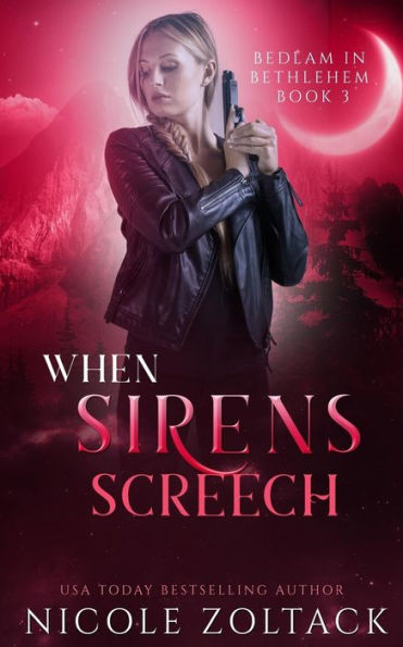When Sirens Screech