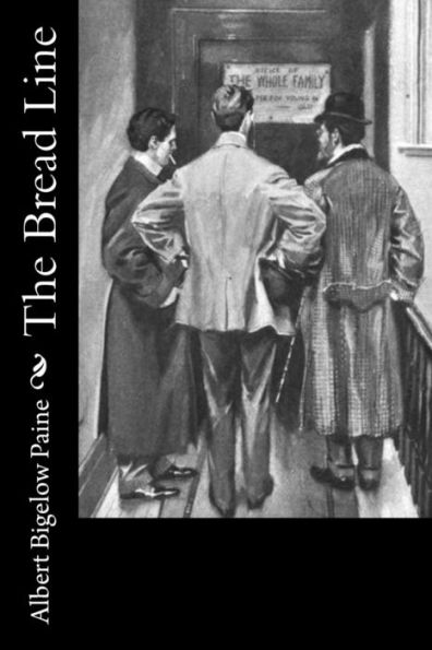 The Bread Line