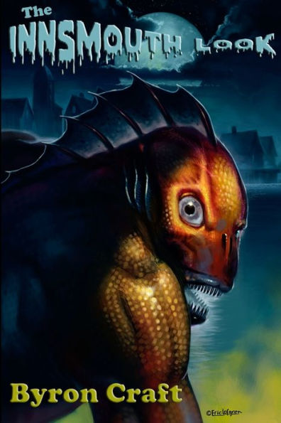 The Innsmouth Look