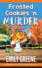 Frosted Cookies 'n Murder