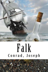 Title: Falk, Author: Joseph Conrad