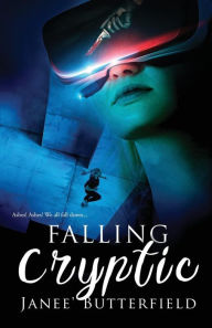 Title: Falling Cryptic, Author: Janee' Butterfield