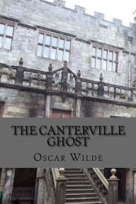 Title: The Canterville Ghost, Author: Oscar Wilde