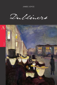 Title: Dubliners, Author: James Joyce