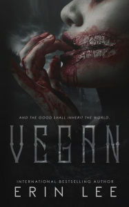 Title: Vegan, Author: Erin Lee