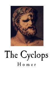 Title: The Cyclops: Stories from Homer, Author: Homer