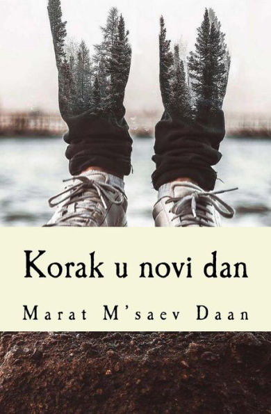 Korak u novi dan