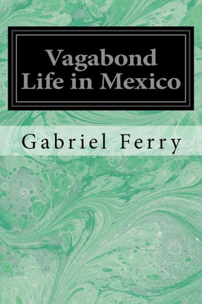 Vagabond Life Mexico