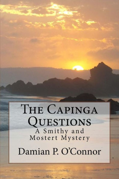 The Capinga Questions: A Smithy and Mostert Mystery