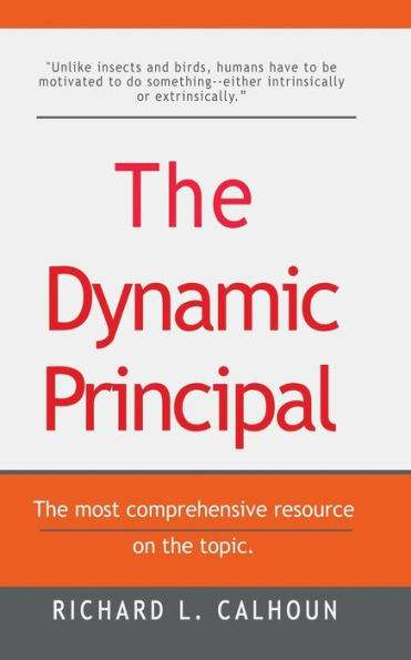 The Dynamic Principal