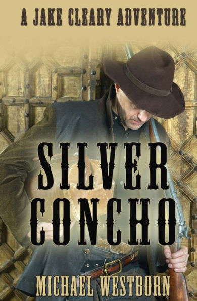 silver Concho