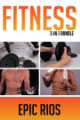Fitness: 3 Book Bundle - Intermittent Fasting + Strength Training + Body Weight Training