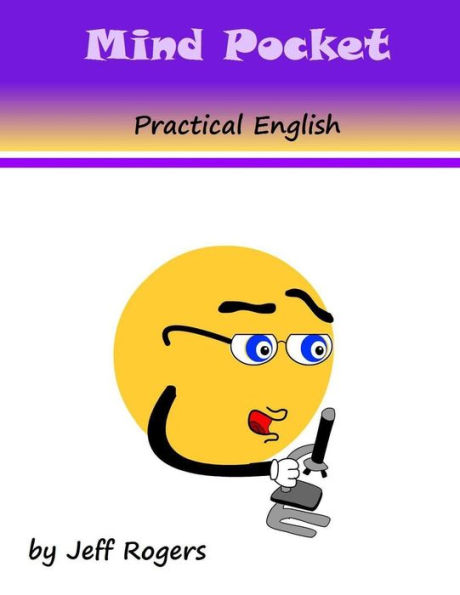 MIndpocket Practical English: Exercies with English poems, science and conversation