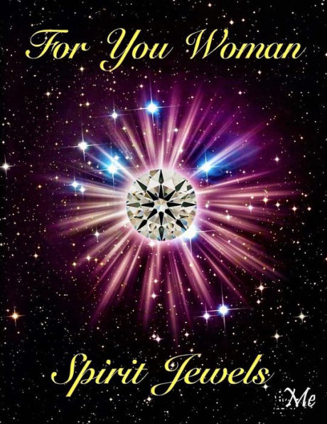 FOR YOU WOMAN: Spirit Jewels