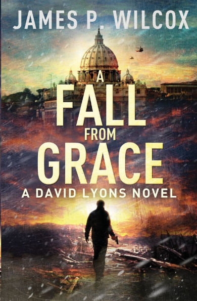 A Fall From Grace