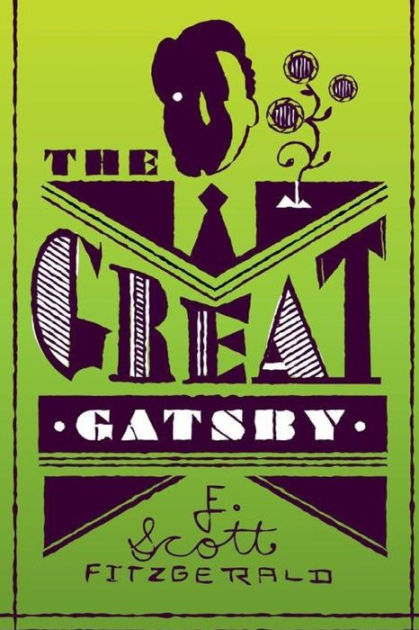 The Great Gastby by F. Scott Fitzgerald, Paperback | Barnes & Noble®