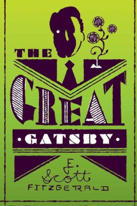 The Great Gastby by F. Scott Fitzgerald, Paperback | Barnes & Noble®